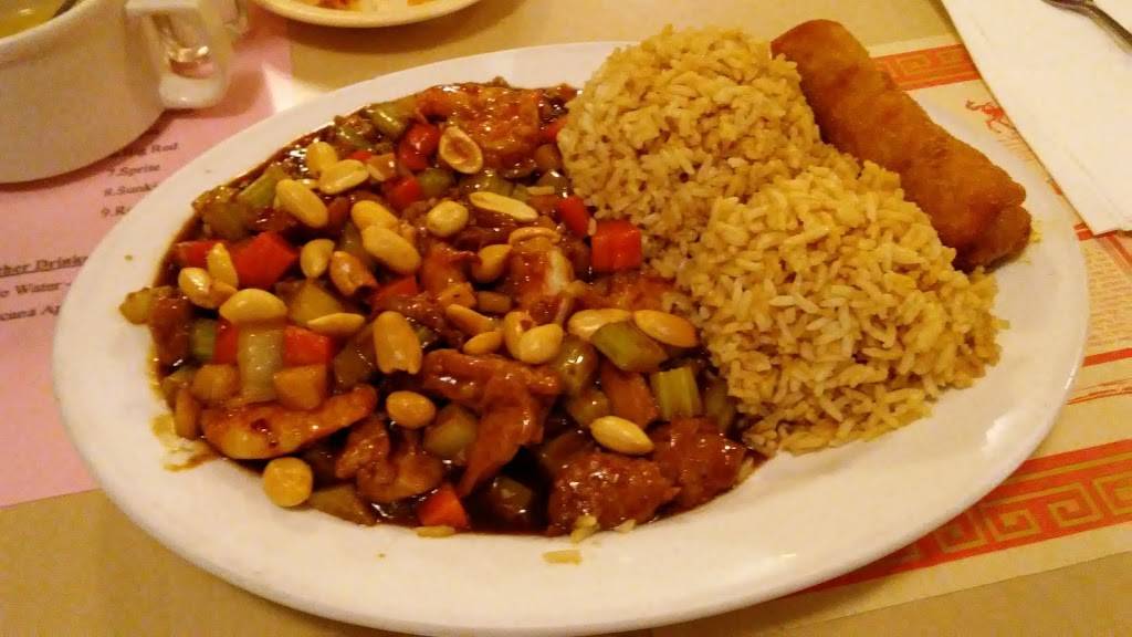 Grand Fortuna Chinese Restaurant | restaurant | San Antonio, TX 78201, USA | 2107337175 OR +1 210-733-7175