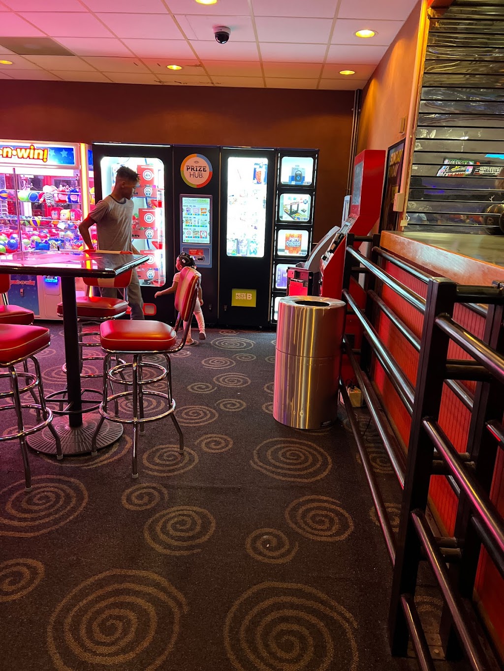 AMF Indian River Lanes | restaurant | 6660 Indian River Rd, Virginia Beach, VA 23464, USA | 7574205840 OR +1 757-420-5840