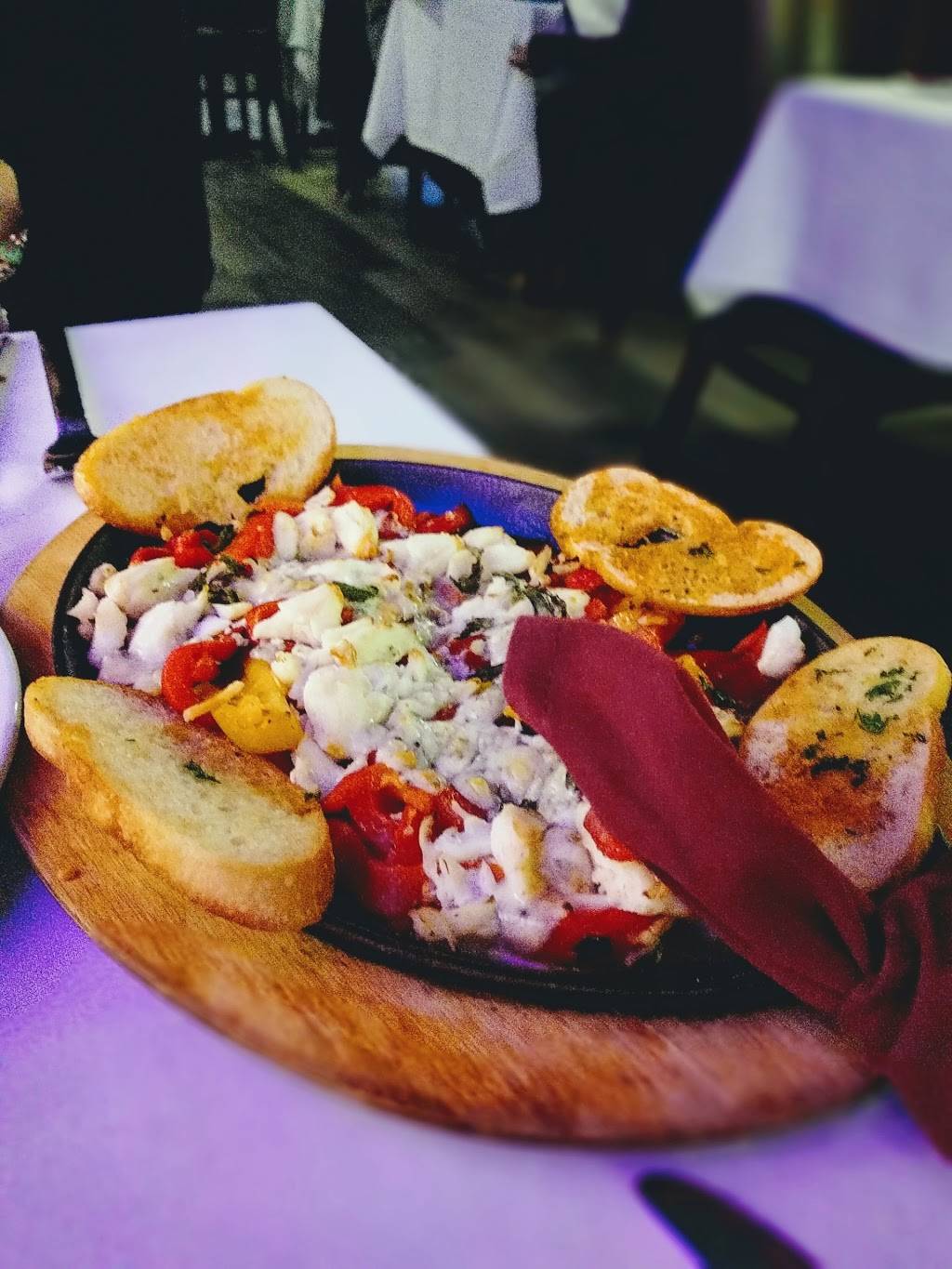 UVA Ristorante Italiano | restaurant | 1040 2nd St Pike, Richboro, PA 18954, USA | 2153554454 OR +1 215-355-4454