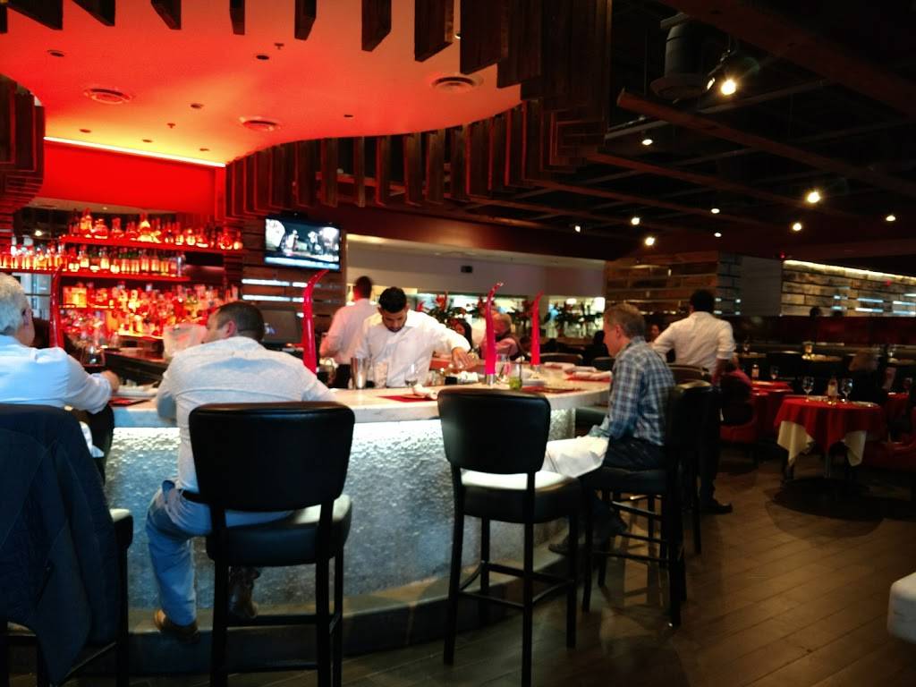 Churrascos | restaurant | Second Floor, 947 Gessner Rd Suite B-290, Houston, TX 77024, USA | 7132311352 OR +1 713-231-1352