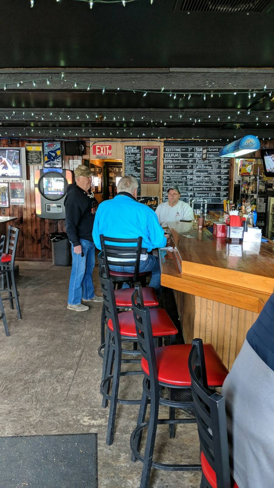 Frigaards | restaurant | 307 Stillwater Rd, Willernie, MN 55090, USA | 6514261712 OR +1 651-426-1712