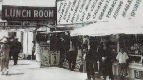 Big Deans Ocean Front Cafe | restaurant | 3119, 1615 Ocean Front Walk, Santa Monica, CA 90401, USA | 3103932666 OR +1 310-393-2666