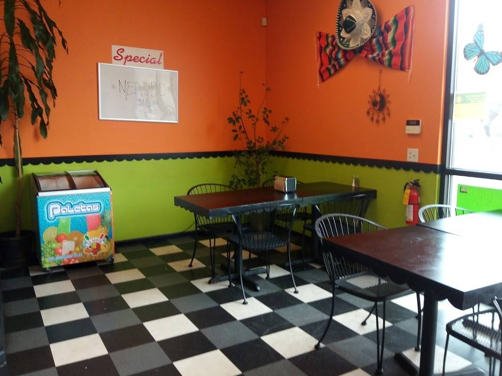 Monarca Mexican Grill | restaurant | 2420 13th St SE, Salem, OR 97302, USA | 5033397244 OR +1 503-339-7244