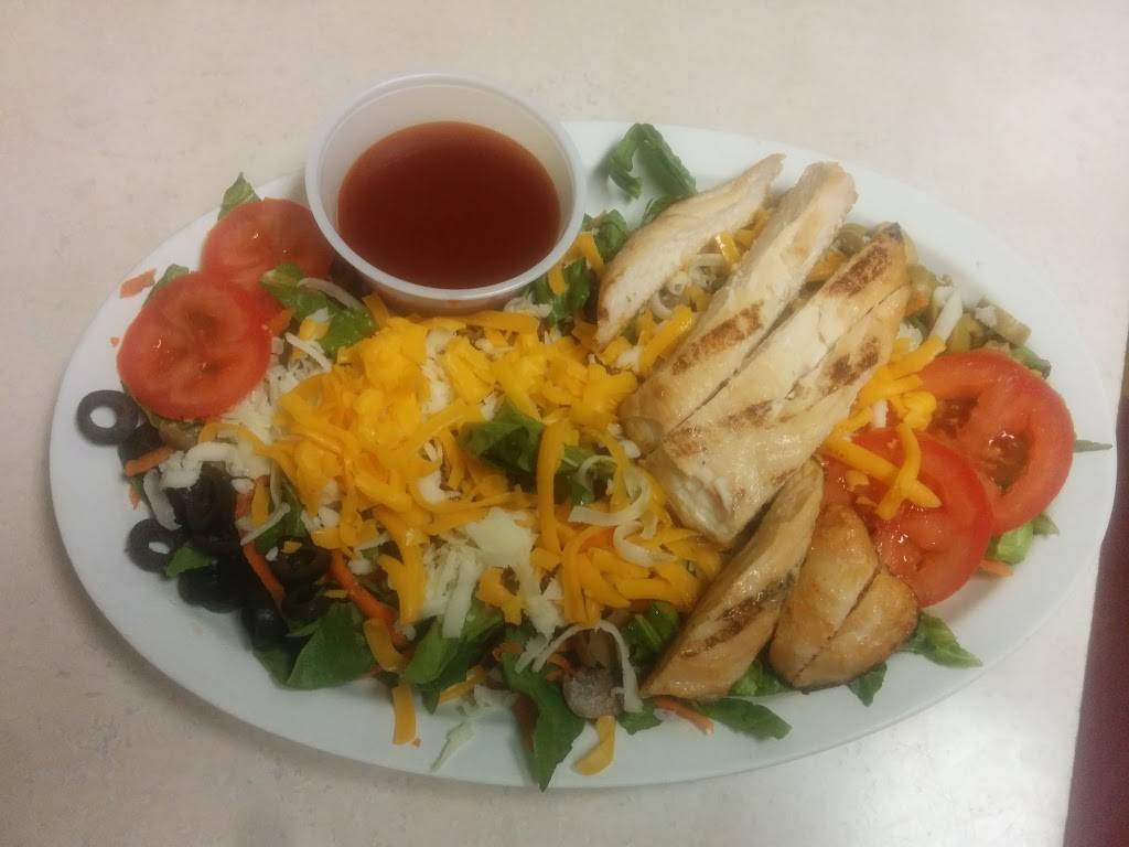 Pizza Plus | restaurant | 5601 109th Ave, Pullman, MI 49450, USA | 2692365590 OR +1 269-236-5590