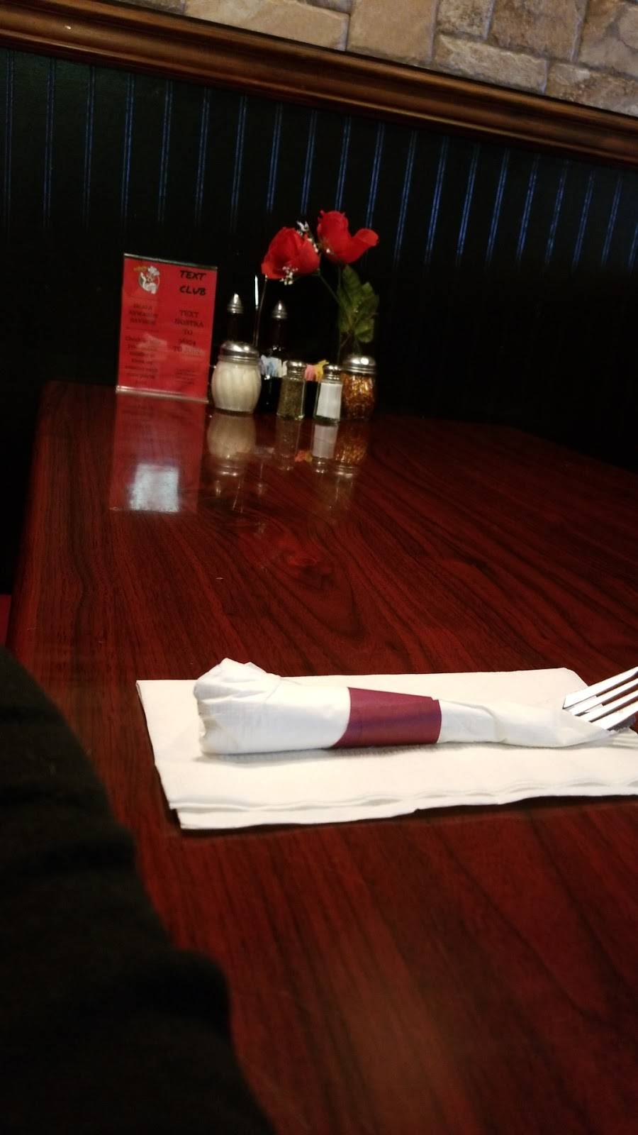 Casa Nostra Italian Cuisine | restaurant | 1345 Tusculum Blvd, Greeneville, TN 37745, USA | 4237877950 OR +1 423-787-7950