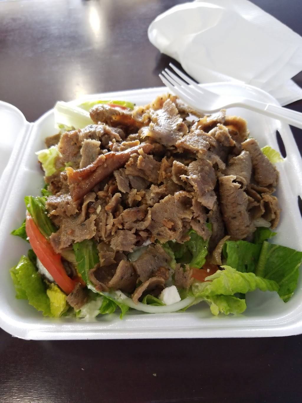 Gyros Plus | restaurant | 15090 N Northsight Blvd Ste 114, Scottsdale, AZ 85260, USA | 4805963777 OR +1 480-596-3777