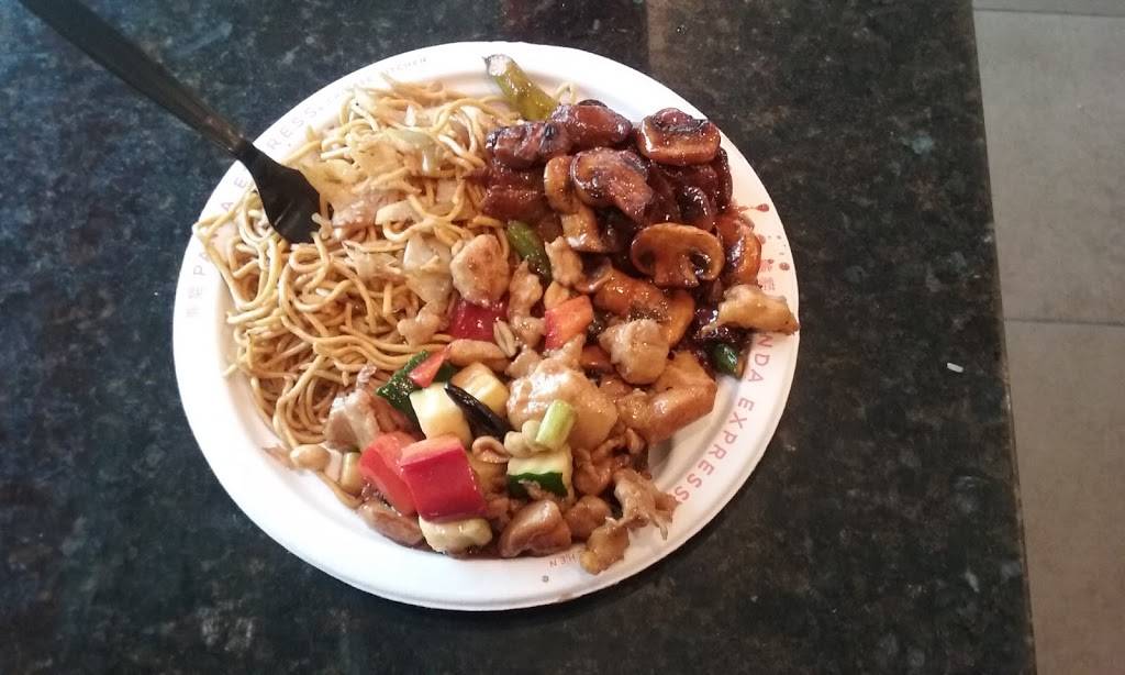 Panda Express | meal takeaway | 2300 S Harlem Ave, North Riverside, IL 60546, USA | 7084478972 OR +1 708-447-8972