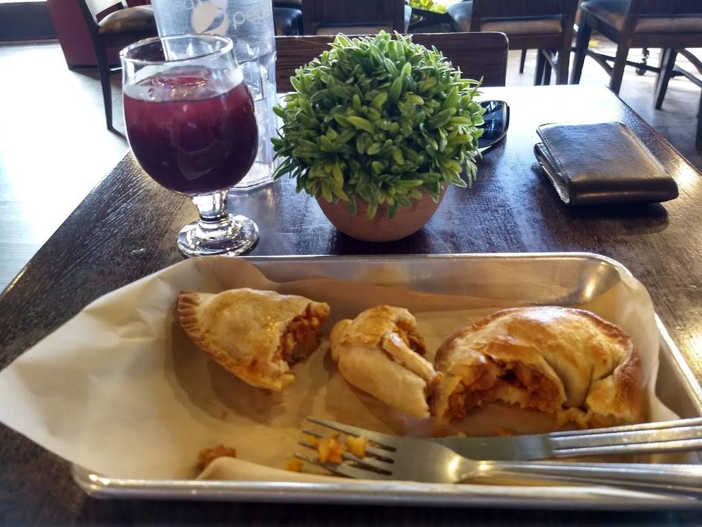Maria Empanada | cafe | 1298 S Broadway, Denver, CO 80210, USA | 3039342221 OR +1 303-934-2221