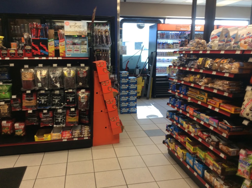 Good 2 Go | restaurant | 2150 N Federal Blvd, Riverton, WY 82501, USA | 3078569086 OR +1 307-856-9086