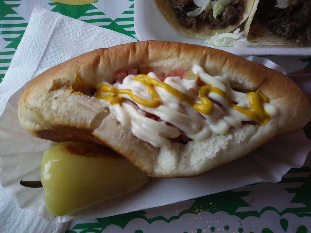 Tacos y Raspados | restaurant | 2120 W Ruthrauff Rd, Tucson, AZ 85705, USA | 5207040517 OR +1 520-704-0517