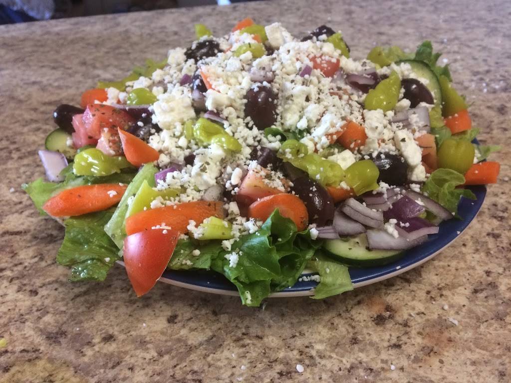 Little Caesars Pizza | meal takeaway | 1601 N Meridian Ave, Oklahoma City, OK 73127, USA | 4055467649 OR +1 405-546-7649