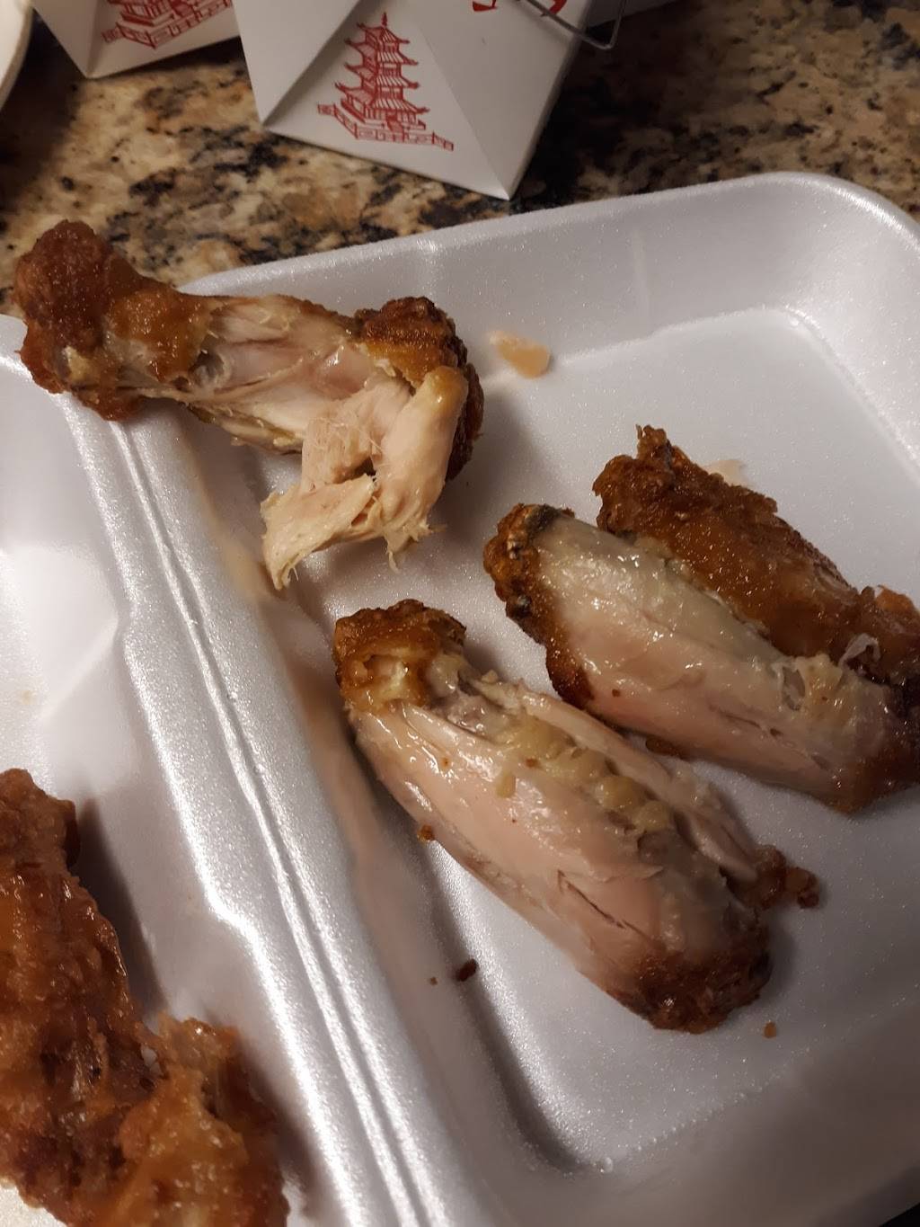 CHINA EXPRESS | restaurant | 1562 SE Floresta Dr, Port St. Lucie, FL 34983, USA | 7728799898 OR +1 772-879-9898