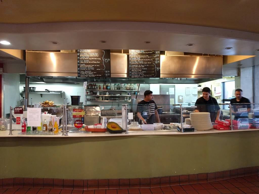Taqueria La Bamba | restaurant | 580 N Rengstorff Ave, Mountain View, CA 94043, USA | 6509672659 OR +1 650-967-2659