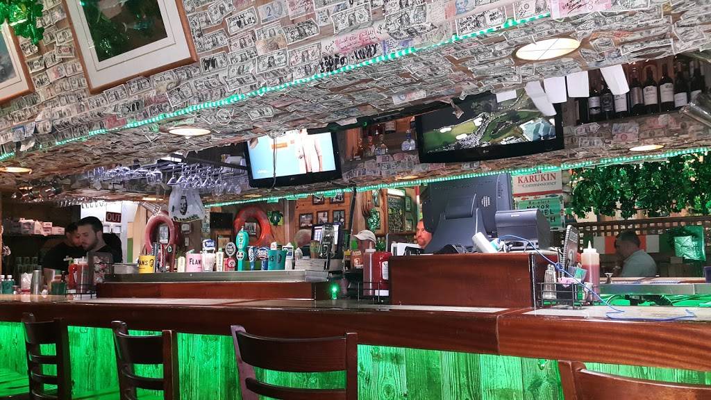 Flanigans Seafood Bar and Grill | restaurant | 9516 Harding Ave, Surfside, FL 33154, USA | 3058670099 OR +1 305-867-0099