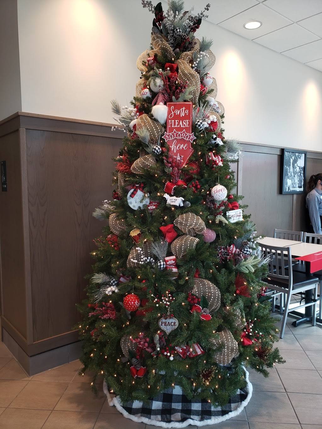 Chick-fil-A | restaurant | 4181 Millenia Blvd, Orlando, FL 32839, USA | 4076985550 OR +1 407-698-5550