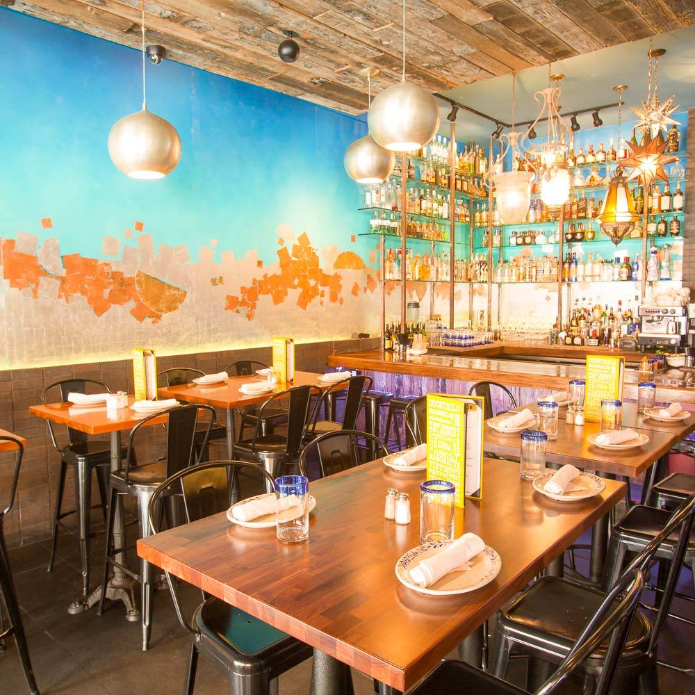 Frida Mexican Cuisine – Beverly Hills | restaurant | 236 S Beverly Dr, Beverly Hills, CA 90212, USA | 3102787666 OR +1 310-278-7666