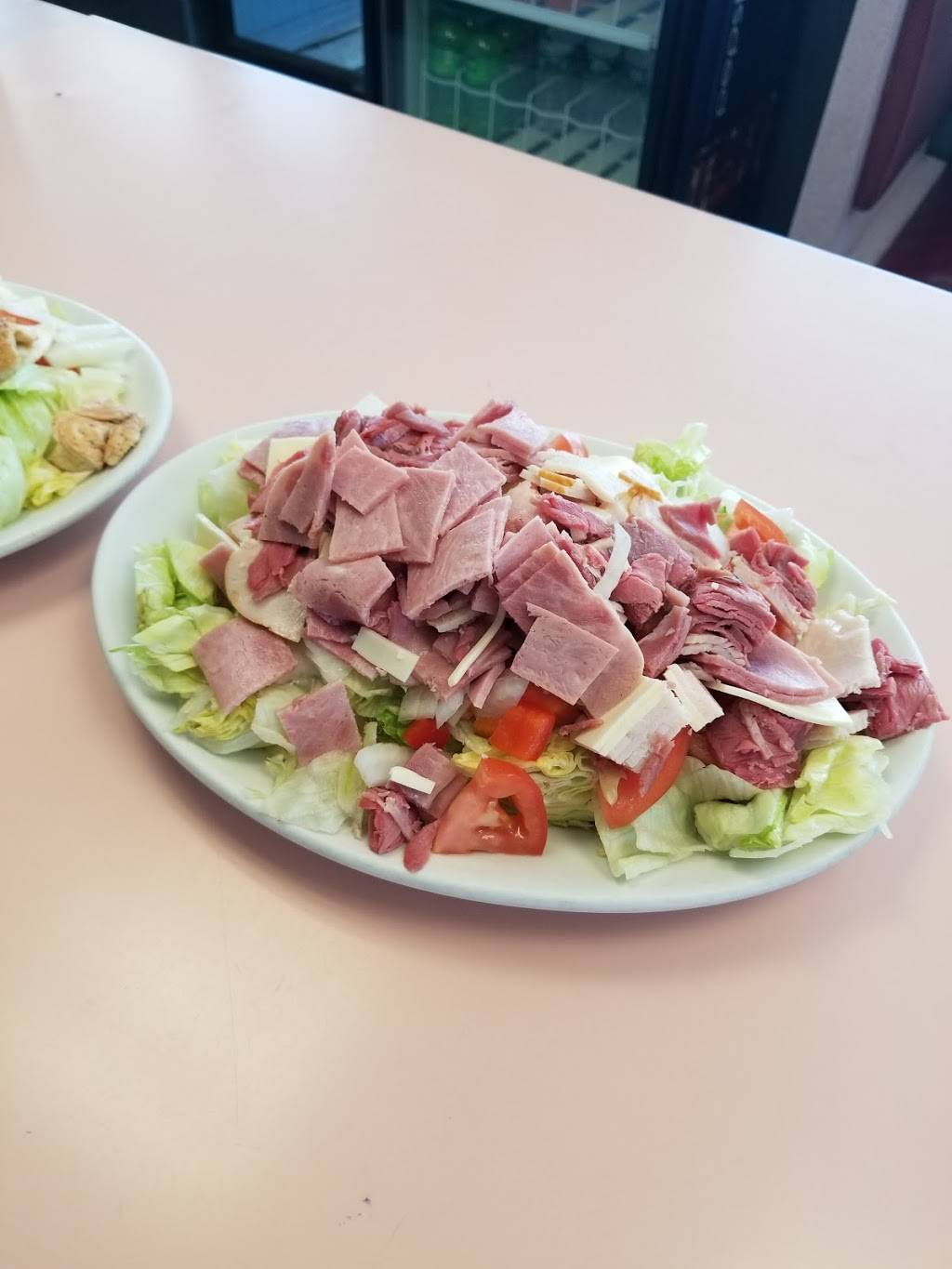 Petes Famous Restaurant | restaurant | 618 Main St, Poughkeepsie, NY 12601, USA | 8454713317 OR +1 845-471-3317