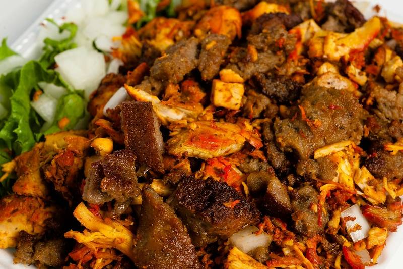 KC Gyro Guys | restaurant | 13015 State Line Rd, Kansas City, MO 64145, USA | 8163169437 OR +1 816-316-9437