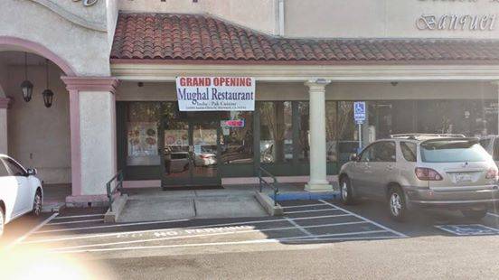 MUGHAL RESTAURANT | restaurant | 24989 Santa Clara St, Hayward, CA 94544, USA | 5107938000 OR +1 510-793-8000