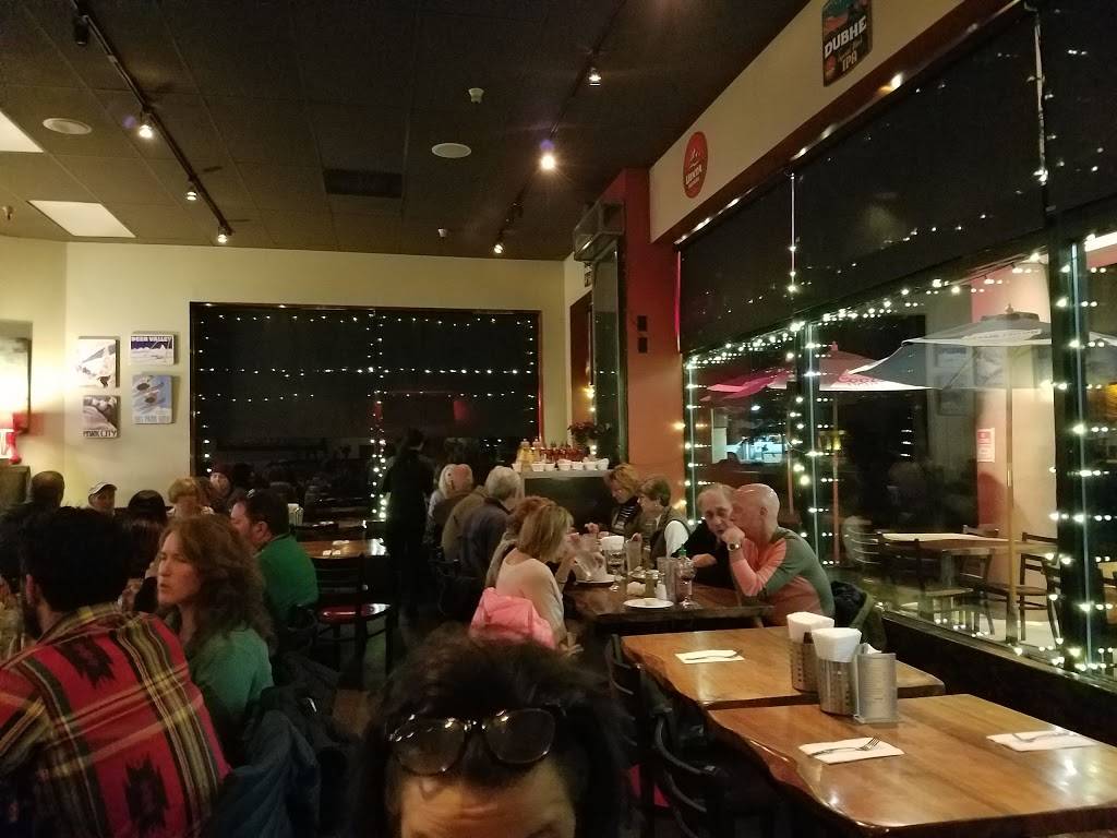 Sammys Bistro | restaurant | 1890 Bonanza Dr #100, Park City, UT 84060, USA | 4352147570 OR +1 435-214-7570