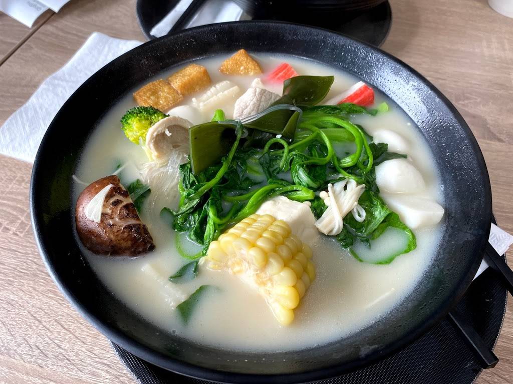 QING SHU | restaurant | 816 Irving St, San Francisco, CA 94122, USA | 4157026255 OR +1 415-702-6255