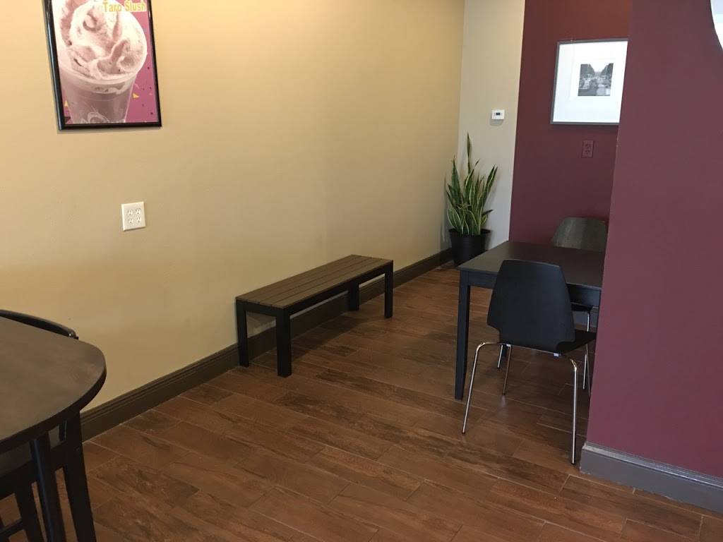 Kung Fu Tea | cafe | 12098 Collegiate Way, Orlando, FL 32817, USA | 4072862055 OR +1 407-286-2055