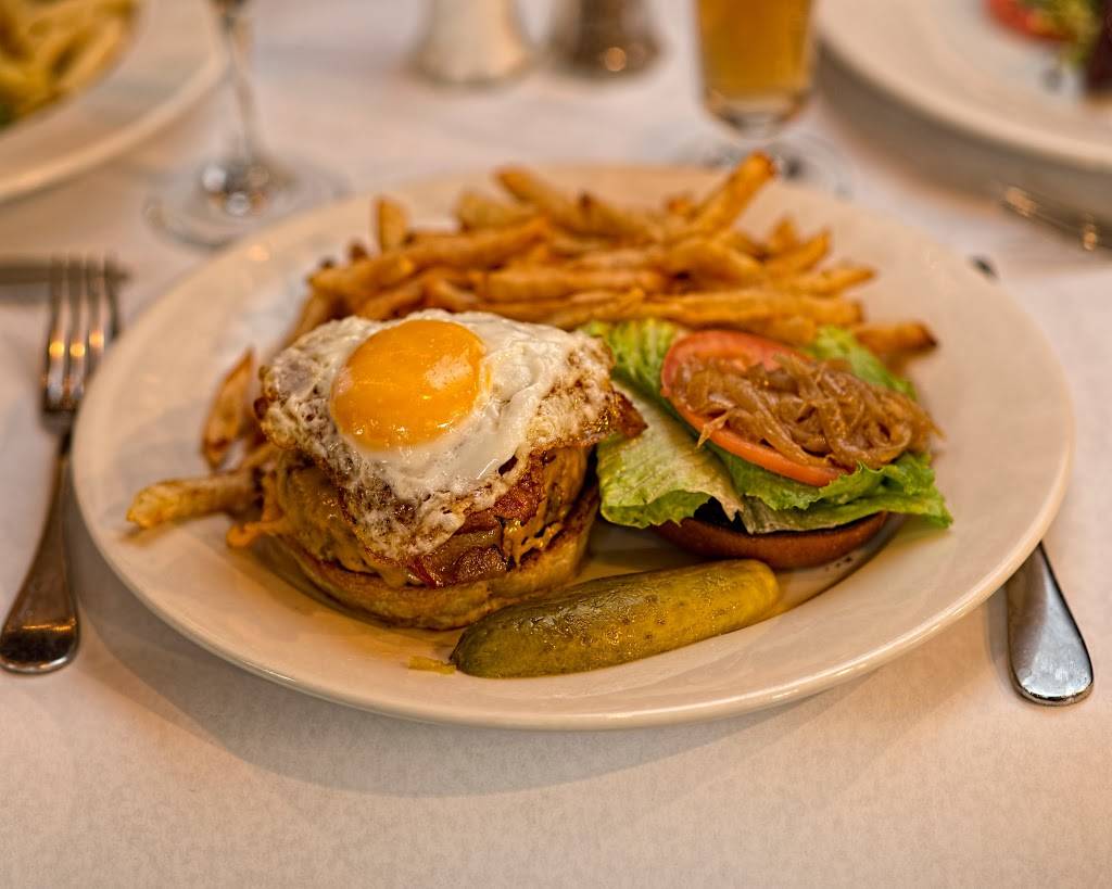 Iron Monkey | restaurant | 99 Greene St, Jersey City, NJ 07302, USA | 2014355756 OR +1 201-435-5756