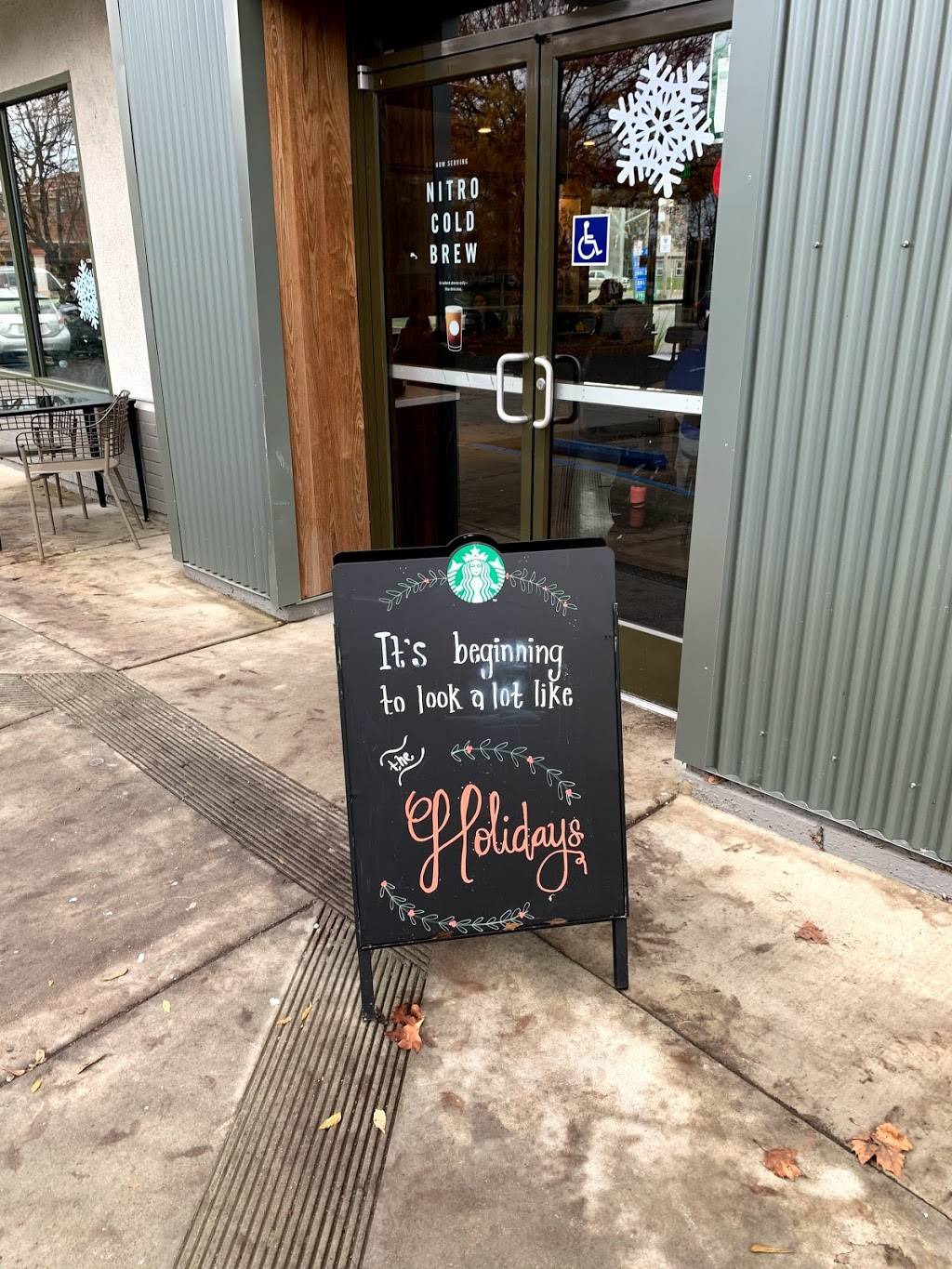 Starbucks | cafe | 1649 Research Blvd, Davis, CA 95618, USA | 5306016219 OR +1 530-601-6219