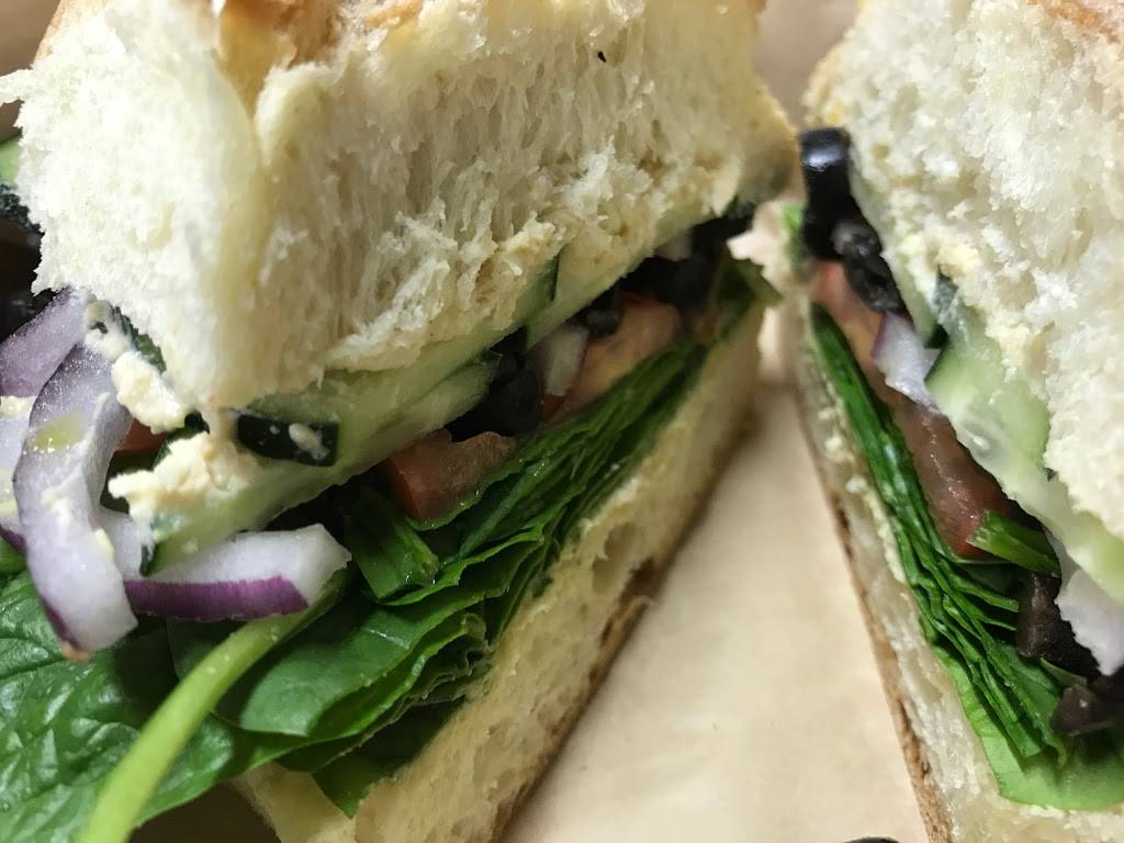 The Napa Deli | restaurant | 5121 Business Center Dr #100, Fairfield, CA 94534, USA | 7078643364 OR +1 707-864-3364