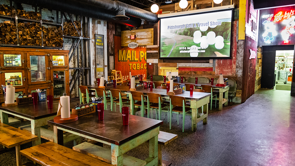 Pork & Beans | restaurant | 136 6th St, Pittsburgh, PA 15222, USA | 4123381876 OR +1 412-338-1876