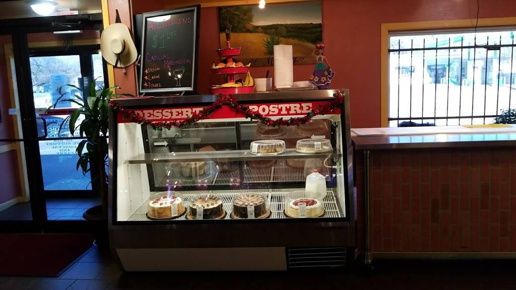 Tienda El Maguey Mexican Restaurant | restaurant | 8406 Collinsville Rd, Collinsville, IL 62234, USA | 6183449763 OR +1 618-344-9763