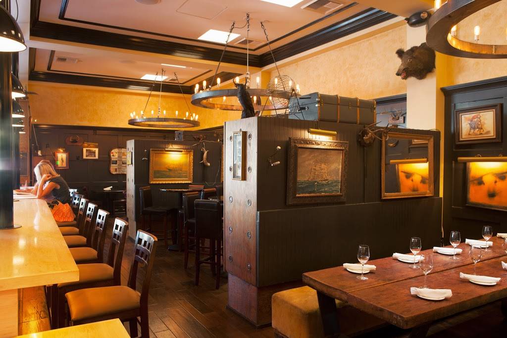 Corners Tavern | restaurant | 1342 Broadway Plaza, Walnut Creek, CA 94596, USA | 9259488711 OR +1 925-948-8711