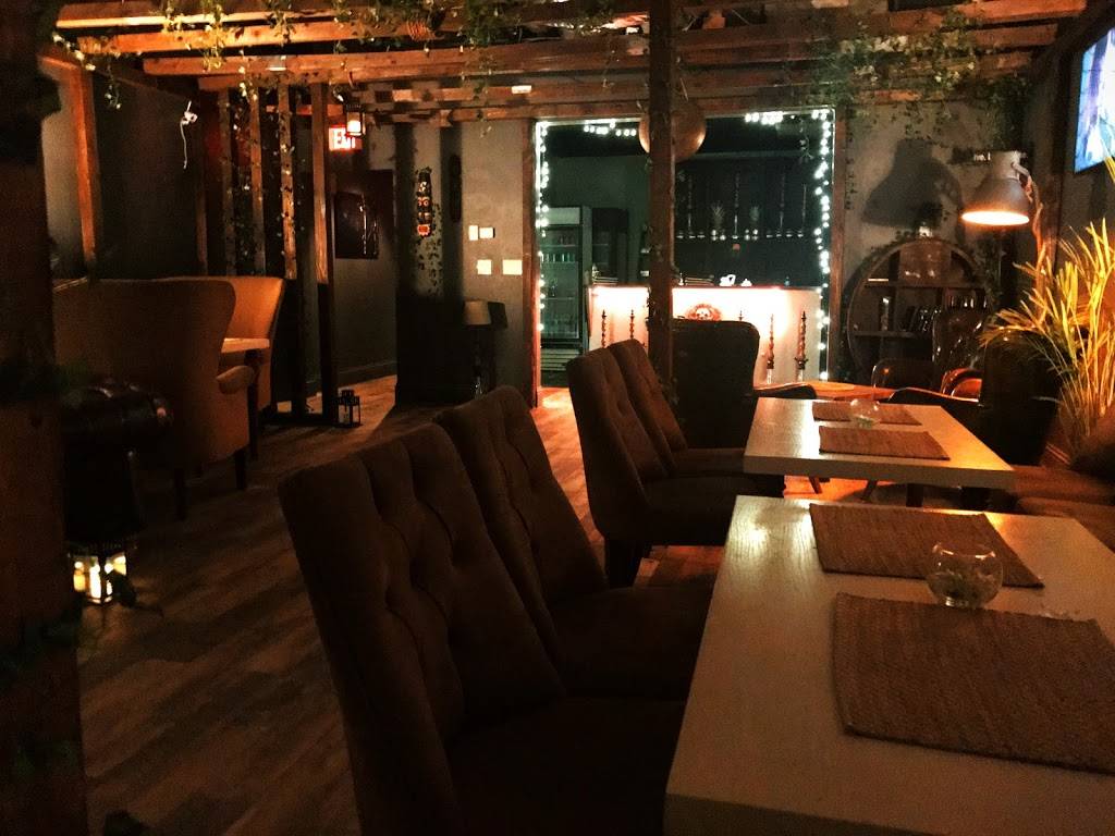 Bali Lounge | restaurant | 3940 N 46th Ave, Hollywood, FL 33021, USA | 9546549336 OR +1 954-654-9336