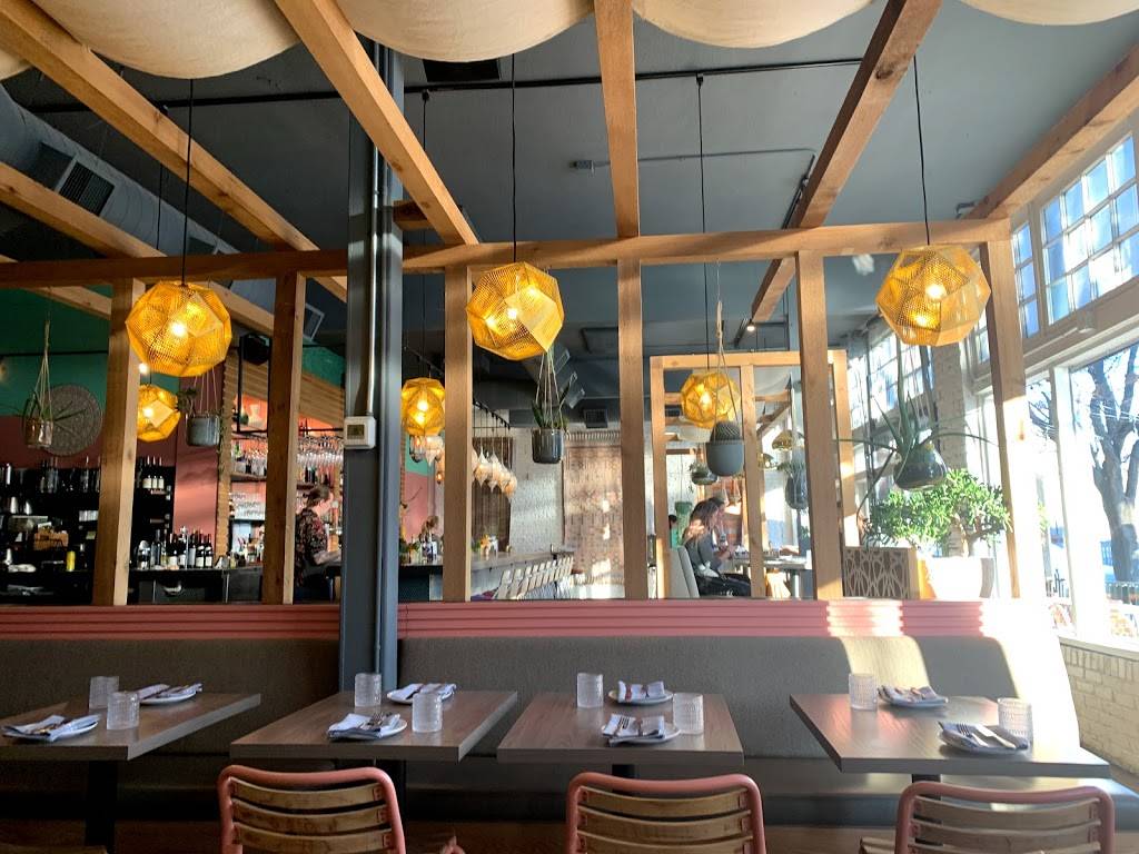 AshKara | restaurant | 2005 W 33rd Ave, Denver, CO 80211, USA | 3035374407 OR +1 303-537-4407