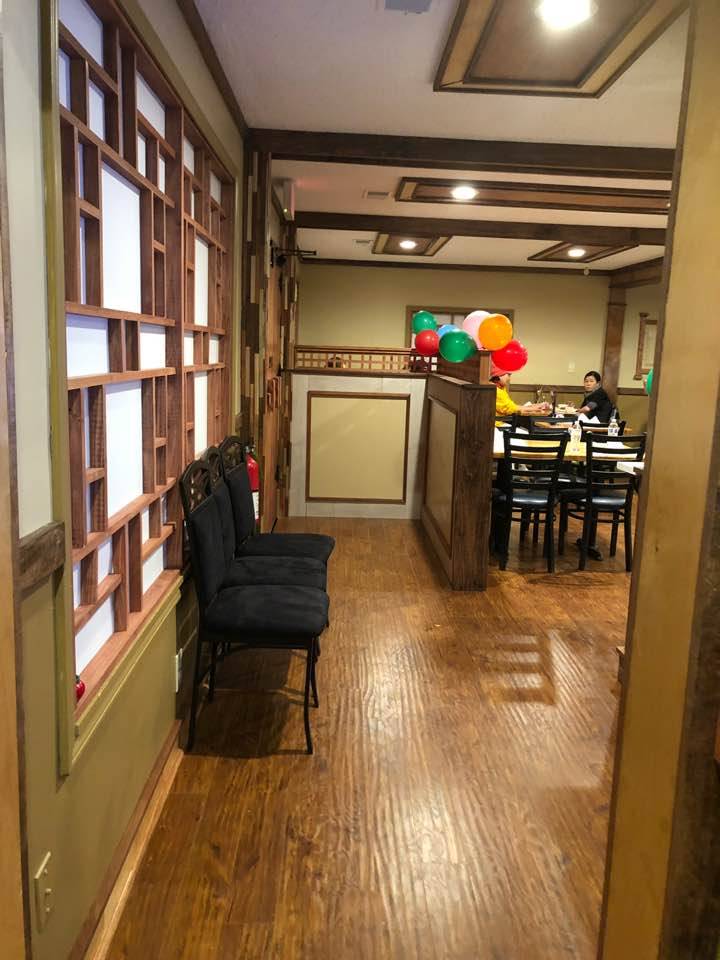 Golden Bell Korean Resturant | restaurant | 214 Tiny Town Rd, Clarksville, TN 37042, USA | 9312182260 OR +1 931-218-2260