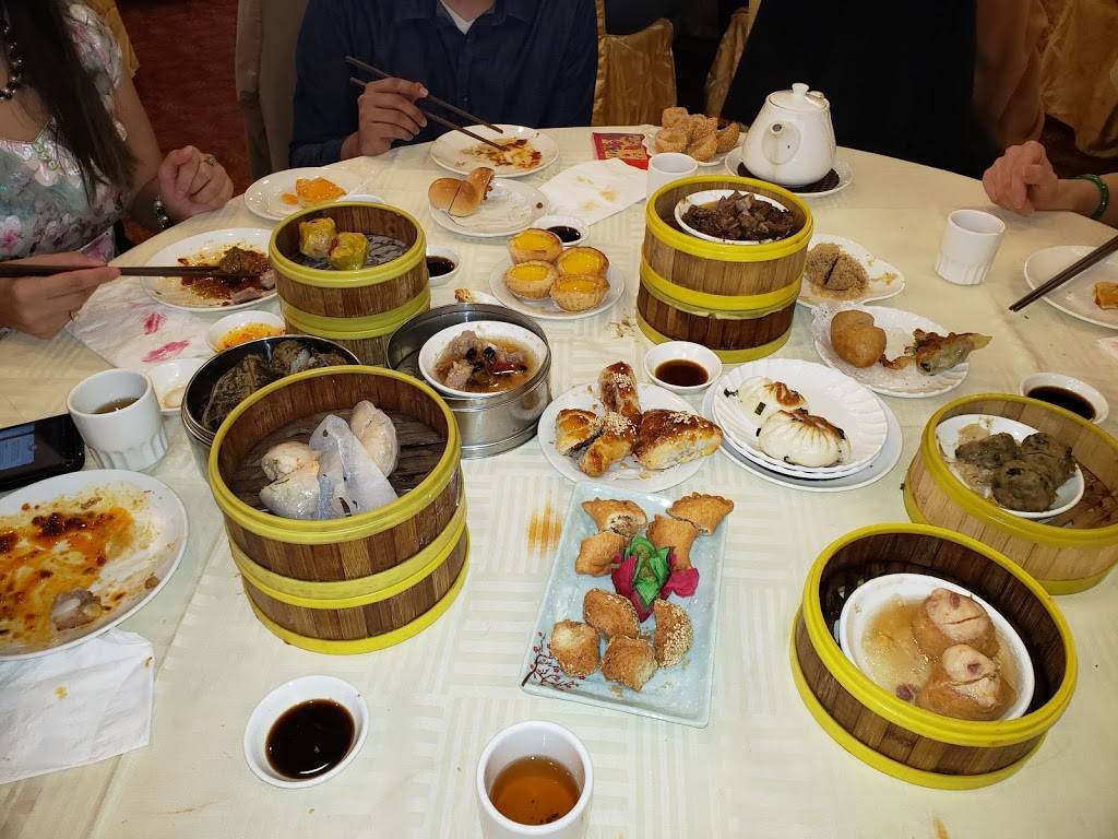 海宝潮粤酒家 | restaurant | 404 S Atlantic Blvd, Monterey Park, CA 91754, USA | 6262822323 OR +1 626-282-2323