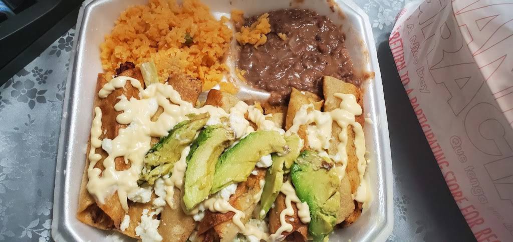 Las dos Morenitas | restaurant | 20141 Canterbury Ln, Porter, TX 77365, USA | 8322733784 OR +1 832-273-3784