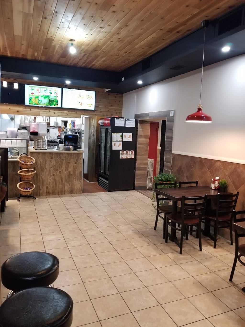 Las Banderas Mexican restaurant | restaurant | 1641 McDonald Ave, Brooklyn, NY 11230, USA | 7183762364 OR +1 718-376-2364