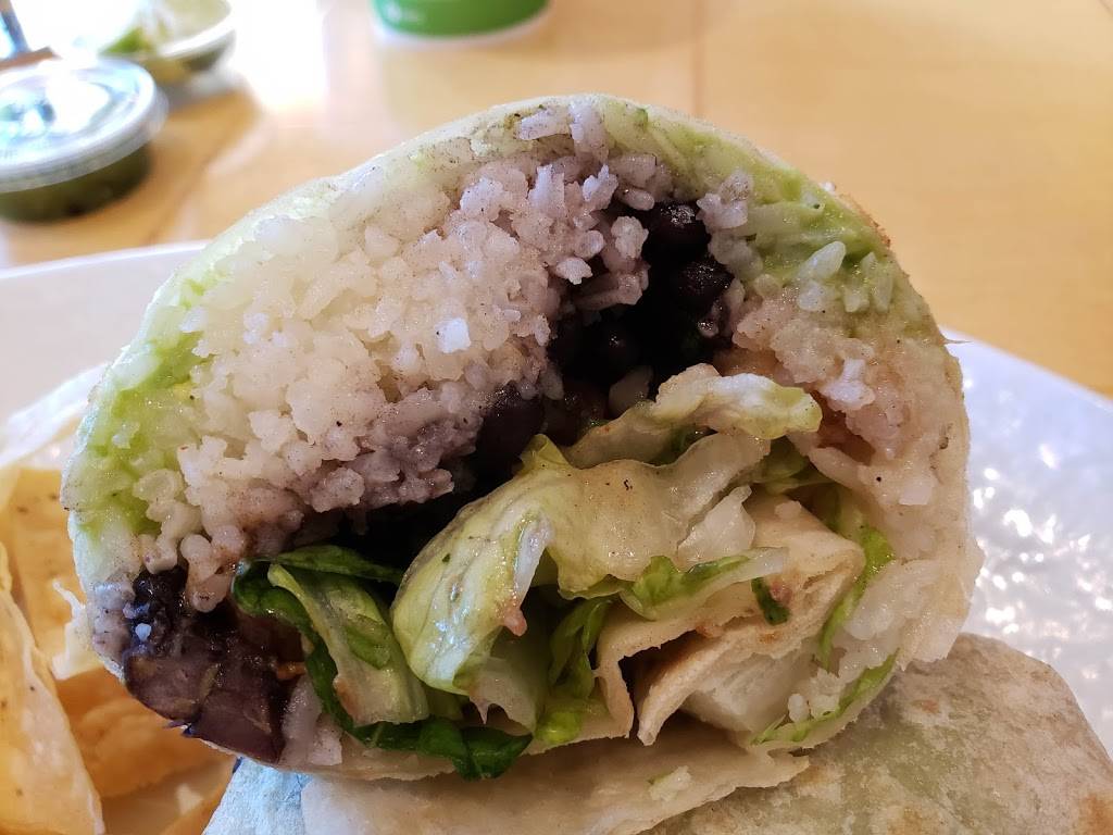 Rubios Coastal Grill | restaurant | 1335, 15303 Whittier Blvd, Whittier, CA 90603, USA | 5624797830 OR +1 562-479-7830