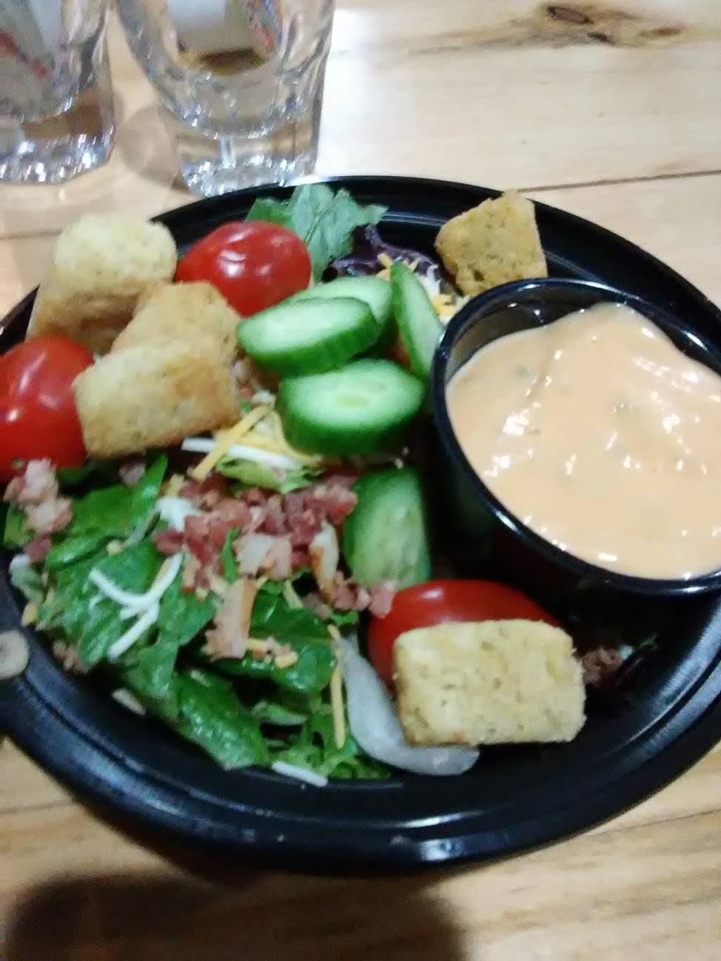 Mam’s Rusted Skillet | restaurant | Laurelville, OH 43135, USA | 7403326336 OR +1 740-332-6336