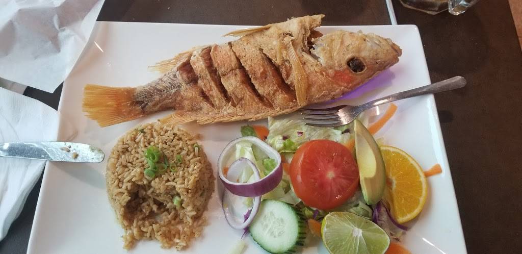 El Pescador | restaurant | 4221 Jura Dr, Houston, TX 77084, USA | 2818551421 OR +1 281-855-1421