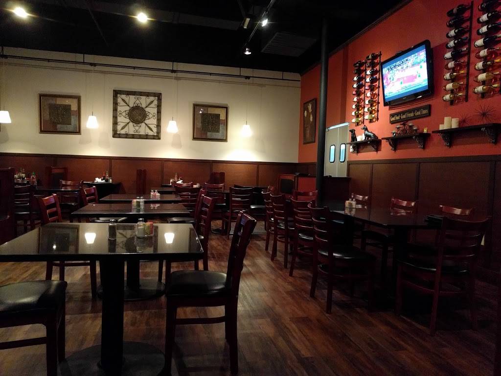 Noodles Cafe | restaurant | 8123 Vaughn Rd, Montgomery, AL 36116, USA | 3345171179 OR +1 334-517-1179