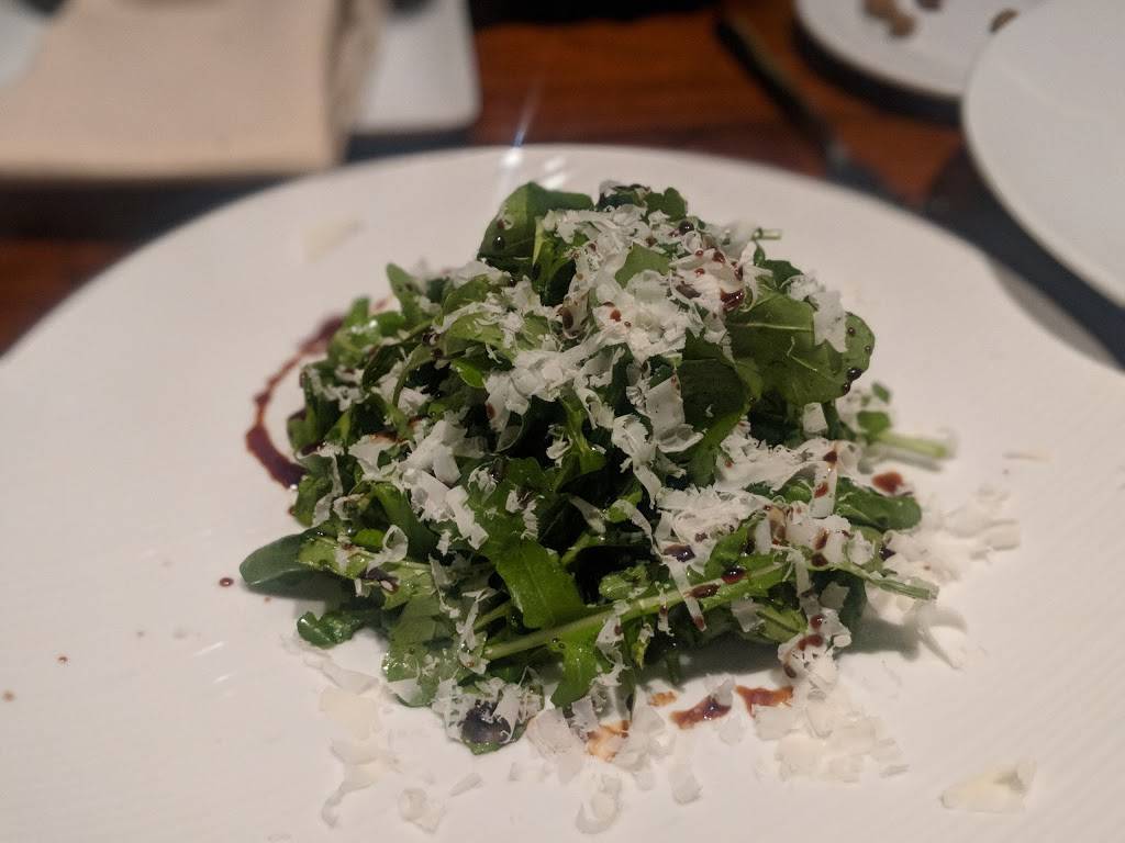 Nonna | restaurant | 4115 Lomo Alto Dr, Dallas, TX 75219, USA | 2145211800 OR +1 214-521-1800