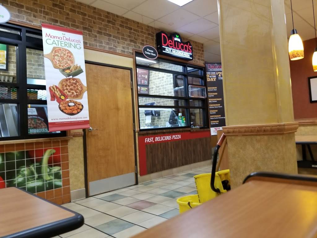 Subway | restaurant | 18288 Grand River Ave, Detroit, MI 48223, USA | 3138354669 OR +1 313-835-4669