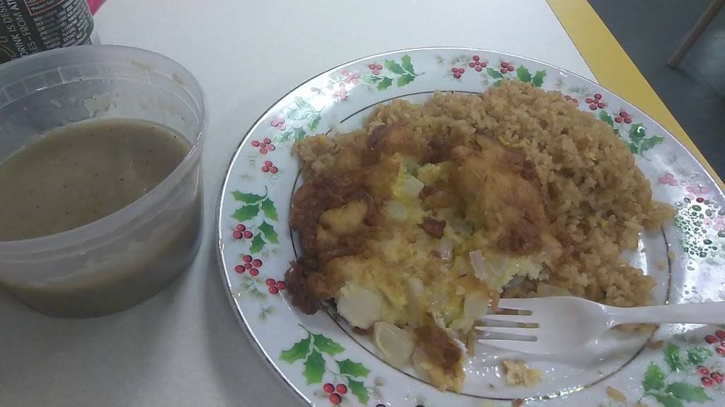 China Sun | restaurant | 102 Bonham Rd #6, Bristol, VA 24201, USA | 2766693232 OR +1 276-669-3232