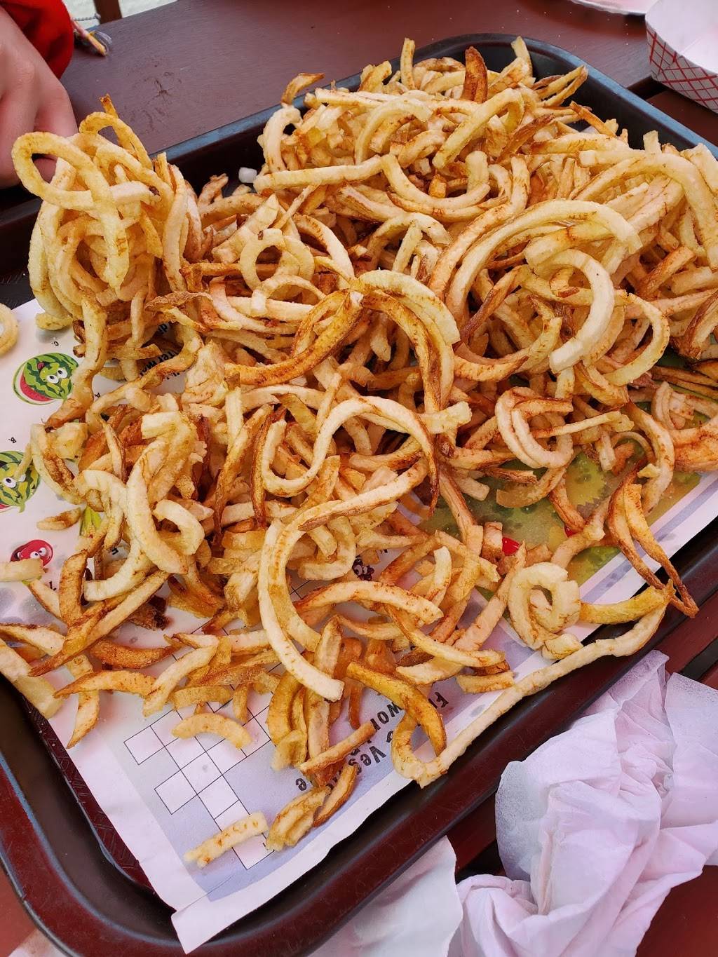 Tonys Bayview Drive-In | restaurant | 3804 Lake Shore Rd, Buffalo, NY 14219, USA | 7168245002 OR +1 716-824-5002