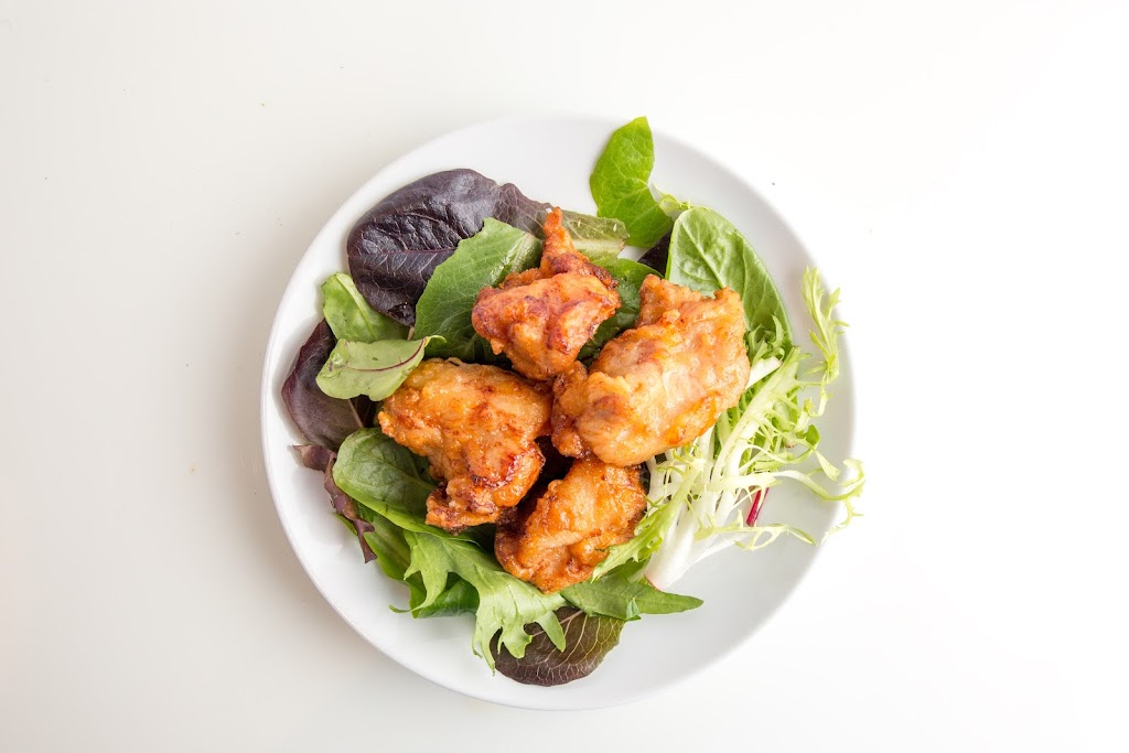 San Mateo Onigilly | restaurant | 670 E 3rd Ave, San Mateo, CA 94401, USA | 6503152317 OR +1 650-315-2317