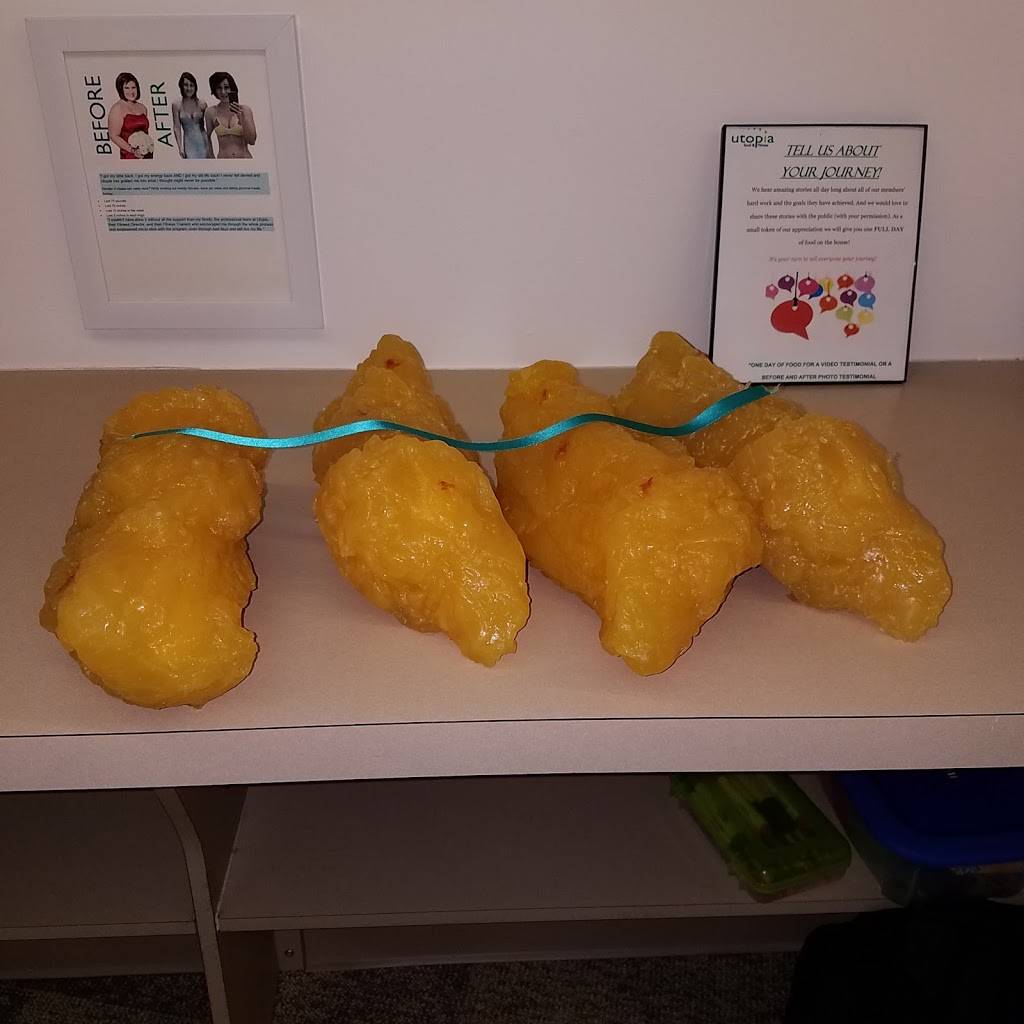 Utopia Food + Fitness | restaurant | 2108 N, Dallas Pkwy STE 216C, Plano, TX 75093, USA | 9727811888 OR +1 972-781-1888