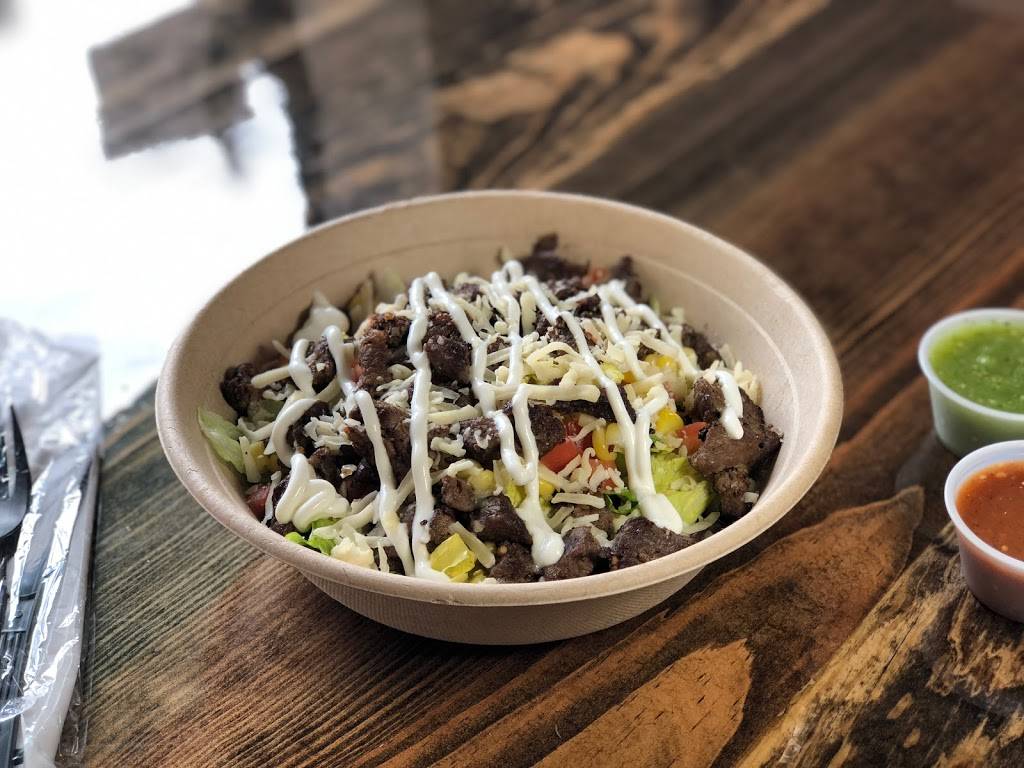 the Outpost Mexican Eatery | meal takeaway | 520 W Harrison St, Chicago, IL 60607, USA | 3128775449 OR +1 312-877-5449