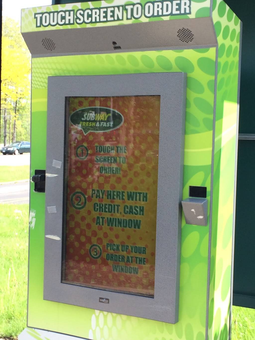 Subway | restaurant | 12766 Chillicothe Rd, Chesterland, OH 44026, USA | 4407298404 OR +1 440-729-8404